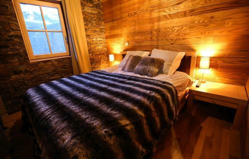 Odalys Chalet Les Lions Blancs