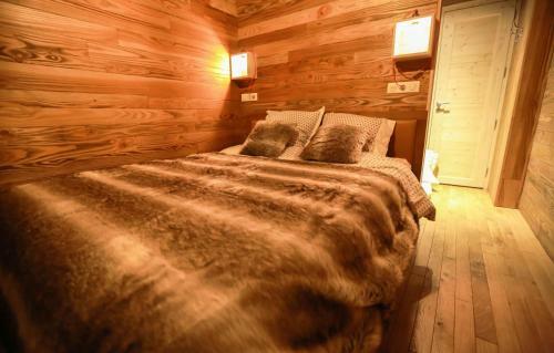 Odalys Chalet Les Lions Blancs