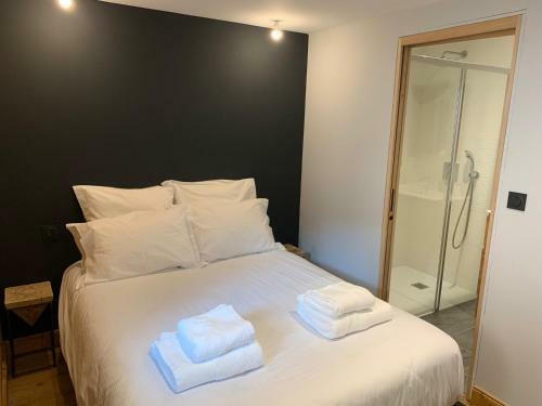 Apartamento Chalet S�taz