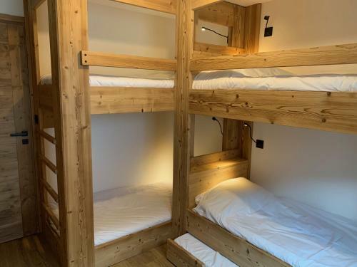 Apartamento Chalet S�taz