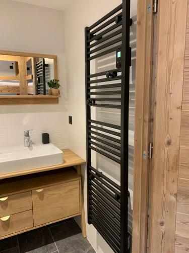 Apartamento Chalet S�taz