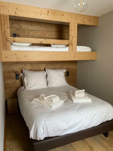 Apartamento Chalet S�taz