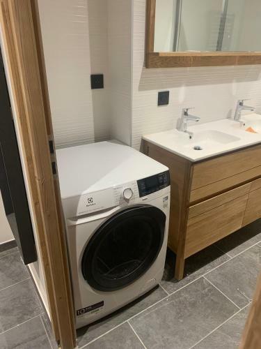 Apartamento Chalet S�taz