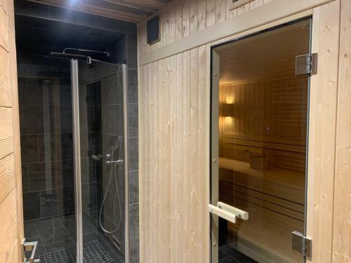 Apartamento Chalet S�taz