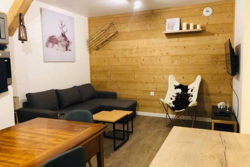 Apartamento Alta