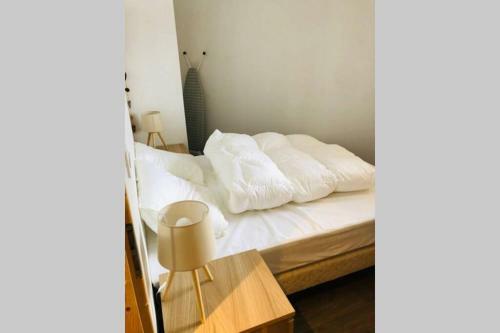 Apartamento Alta