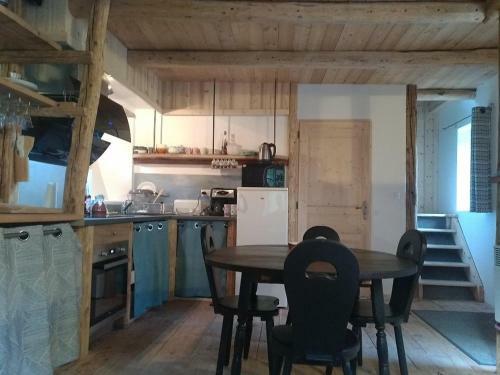 Le Ptit Chalet