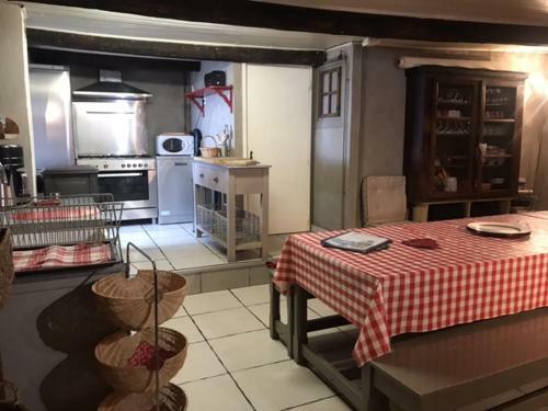 La Ferme de Lydie Et Son Annexe
