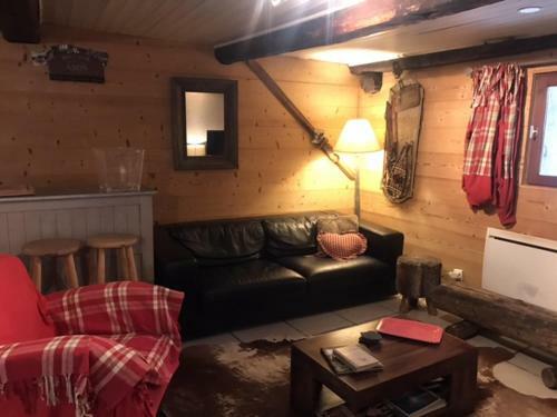 La Ferme de Lydie Et Son Annexe