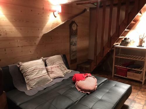 La Ferme de Lydie Et Son Annexe