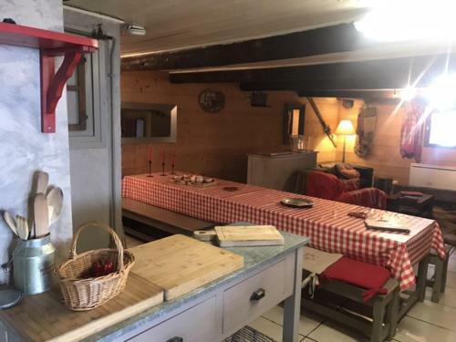 La Ferme de Lydie Et Son Annexe