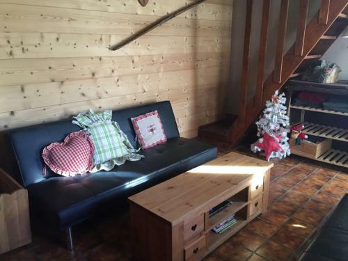 La Ferme de Lydie Et Son Annexe