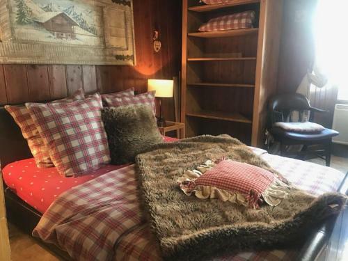 La Ferme de Lydie Et Son Annexe