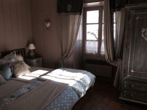 La Ferme de Lydie Et Son Annexe
