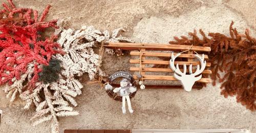 La Ferme de Lydie Et Son Annexe