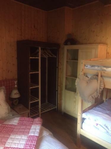 La Ferme de Lydie Et Son Annexe