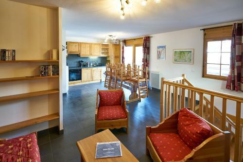 Apartamentos Le Col Roul�