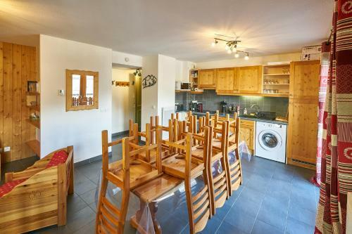 Apartamentos Le Col Roul�