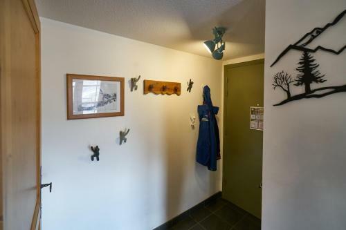 Apartamentos Le Col Roul�