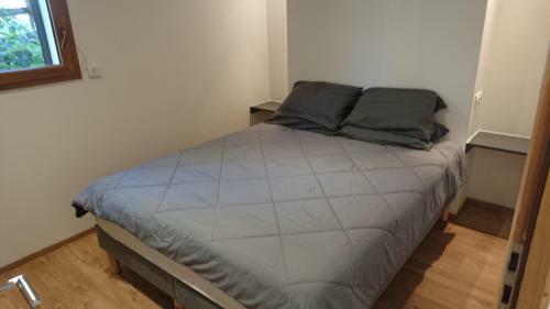 Apartamento Chalet Des Plans