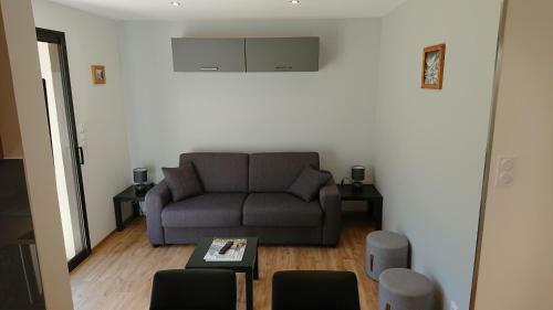 Apartamento Chalet Des Plans