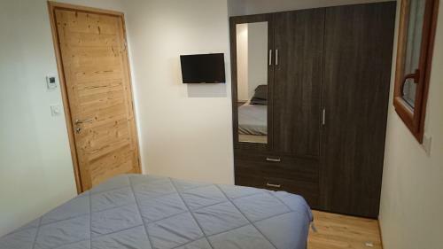 Apartamento Chalet Des Plans