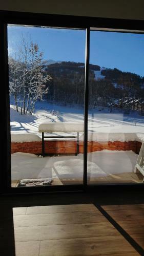 Apartamento Chalet Des Plans