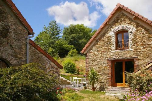 Le Jardin