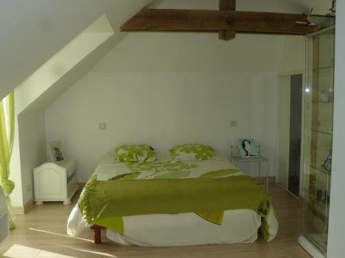 Bed & Breakfast La Grouas
