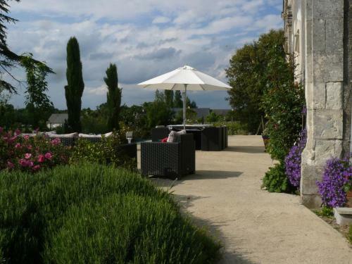 Bed & Breakfast La Grouas