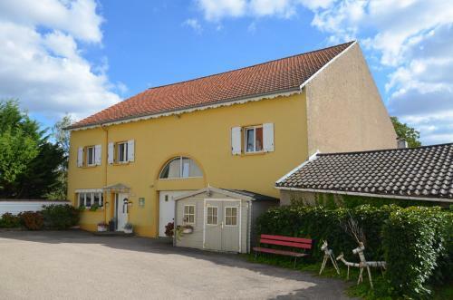 G�te Brin De Campagne