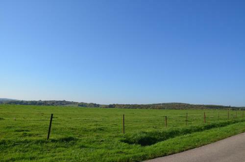 G�te Brin De Campagne