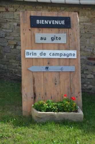 G�te Brin De Campagne