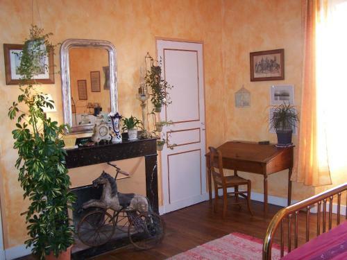 Bed & Breakfast Domaine de Las Planques