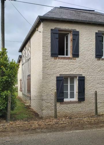 Les Hautes Crieres
