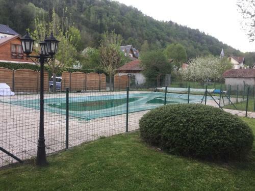 Apartamento Le Globe