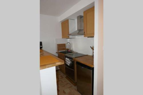 Apartamento Appt Lumineux Intra Muros