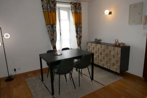 Apartamento Appt Lumineux Intra Muros