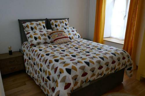 Apartamento Appt Lumineux Intra Muros