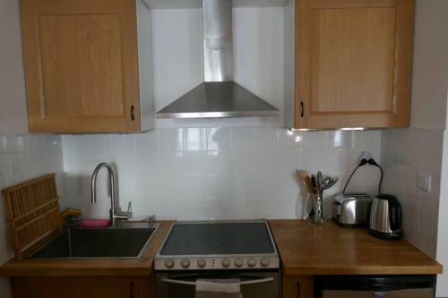 Apartamento Appt Lumineux Intra Muros