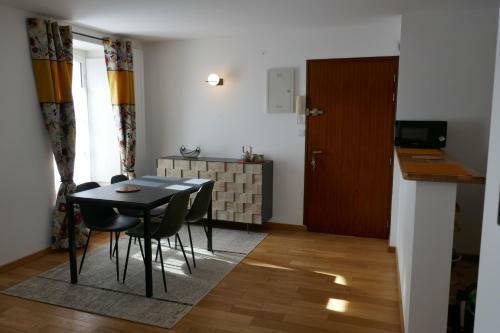 Apartamento Appt Lumineux Intra Muros