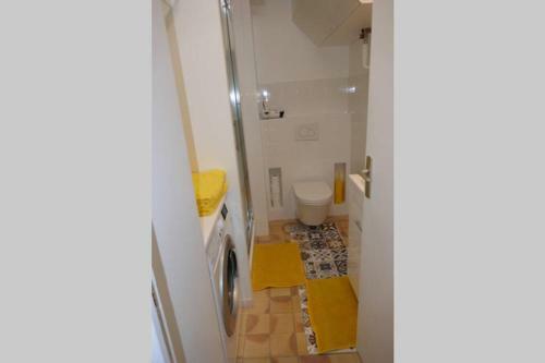 Apartamento Appt Lumineux Intra Muros