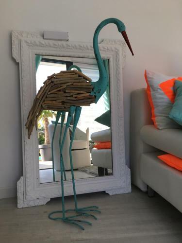 Hostal La Palmeraie
