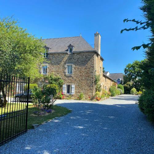 Bed & Breakfast Manoir De Beaupr�