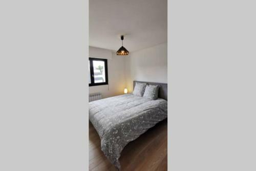 Apartamento Vannes - Centre Historique - 4/6 Pers - 3 Ch- 85m2
