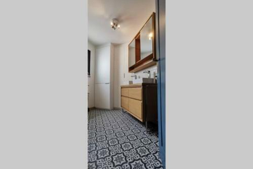 Apartamento Vannes - Centre Historique - 4/6 Pers - 3 Ch- 85m2