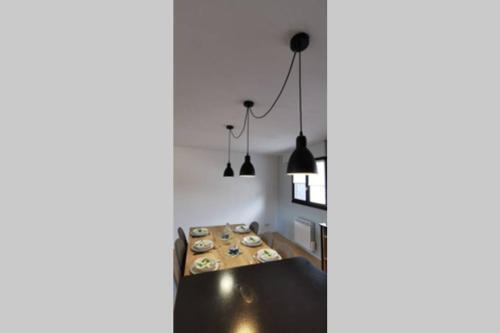 Apartamento Vannes - Centre Historique - 4/6 Pers - 3 Ch- 85m2