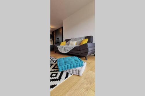 Apartamento Vannes - Centre Historique - 4/6 Pers - 3 Ch- 85m2