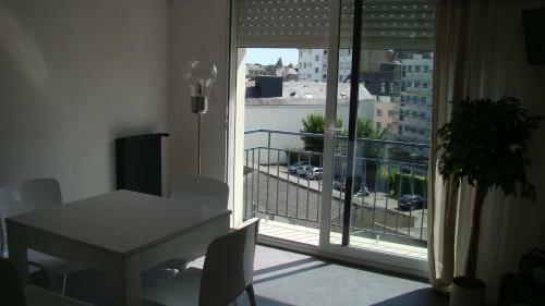 Apartamento Residence Arromanche