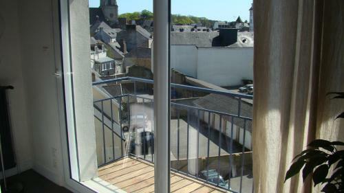 Apartamento Residence Arromanche